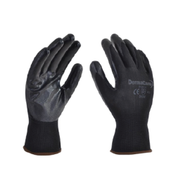 Guantes de Látex